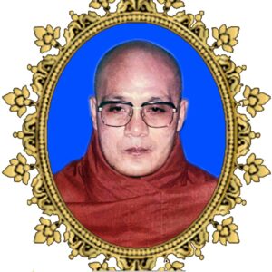 ဘဒ္ဒန္တ သုစာရိန္ဒ
